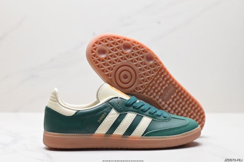 Adidas Samba Shoes